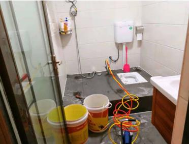 青岛漏水检测 卫生间漏水怎么修？卫生间装修要注意哪些？